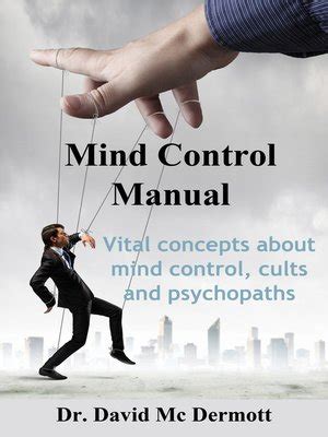 Pdf manual on magical mind manipulation